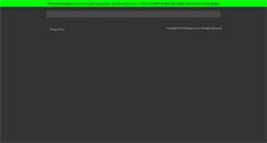 Desktop Screenshot of leadporn.com